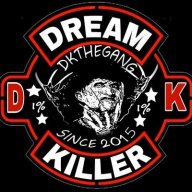 DREAM KİLLER