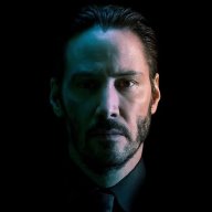 John wick PARABELLUM