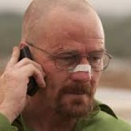 Walter white