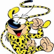 Marsupilami