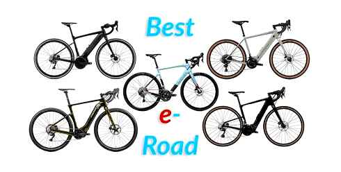 best, electric, road, bikes, 2023, farther