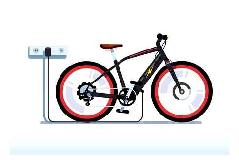 overcharge, electric, bike, battery, ebike