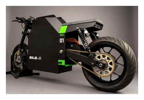 dutch, electric, motorcycle, manufacturer, solid, launches