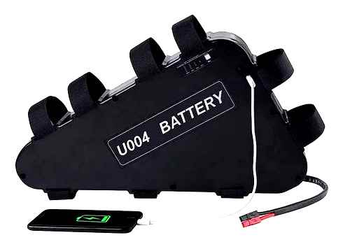 charge, e-bike, maximum, battery