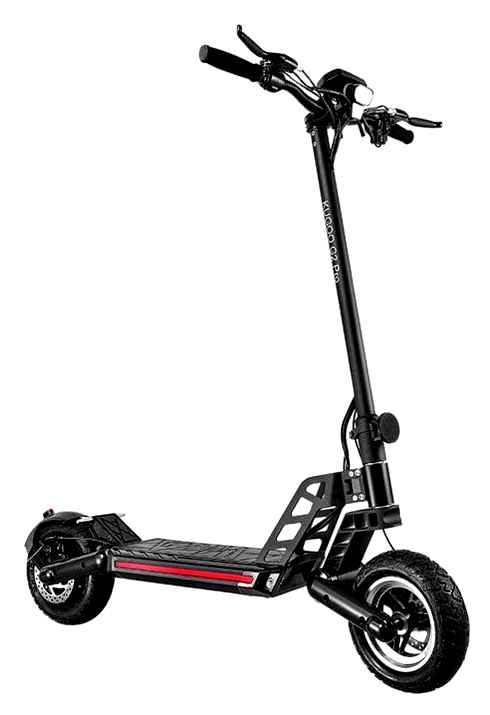 kugoo, electric, scooter