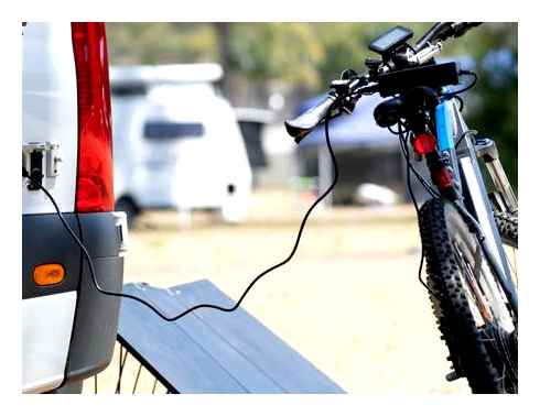 reasons, ebike, camping, freesky, accessories