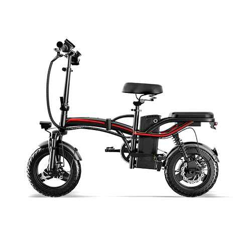 240w, e-bike, removable, battery