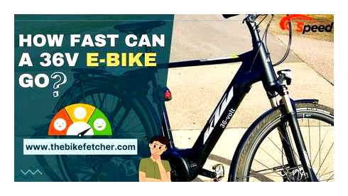 ebike, which, better, volt