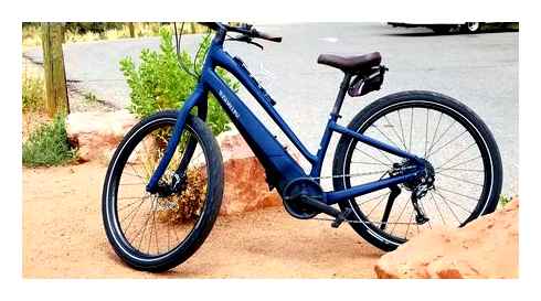 ebike, which, better, volt