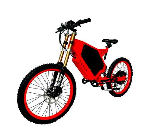 electric, bike, 3000w, mountain, ebike, sale