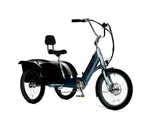 best, electric, tricycles, adults