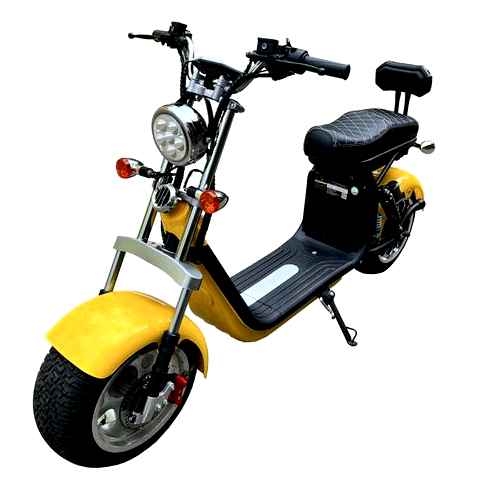 citycoco, motors, electric, scooter