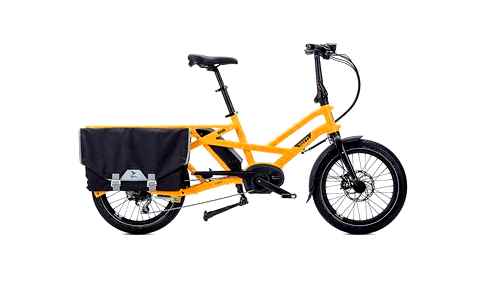 best, electric, cargo, bikes