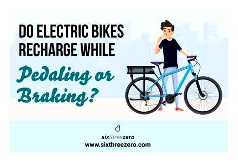 best, options, charging, your, electric, bikes