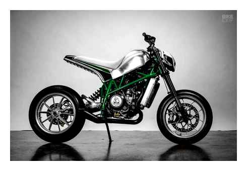 box39, guido, custom, electric, motorcycle