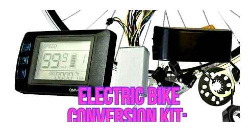 das-kit, e-bike, front, motor, conversion