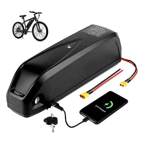 e-bike, battery, assembling, hailong