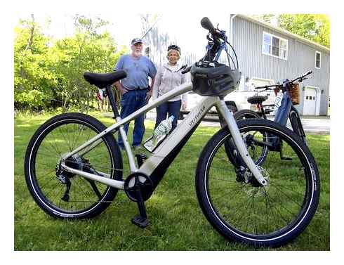 e-bikes, public, lands, electric, bicycle
