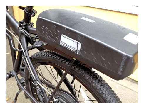 ebike, battery, cover, ways, protect, them