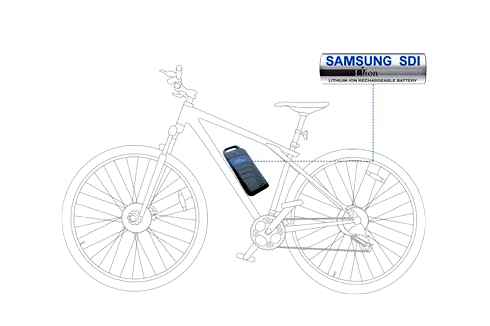 ebike, rechargeable, battery, safety, using