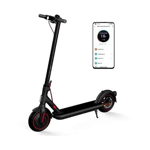 electric, scooter