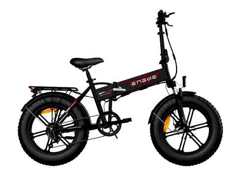 engwe, 750w, electric, bike, battery