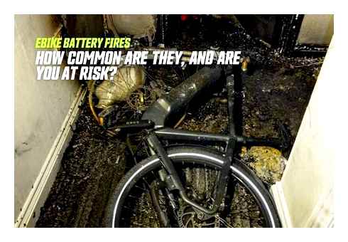 need, know, e-bike, batteries, battery