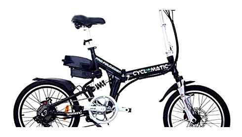 exercise, bike, zone, cyclamatic, electric, battery