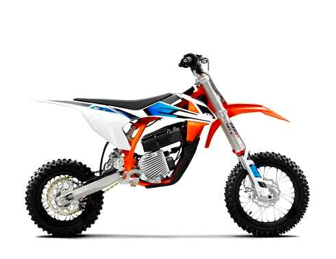 electric, which, dirt, bike, better, battery