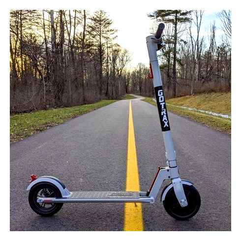 gotrax, electric, scooter, review, best, models