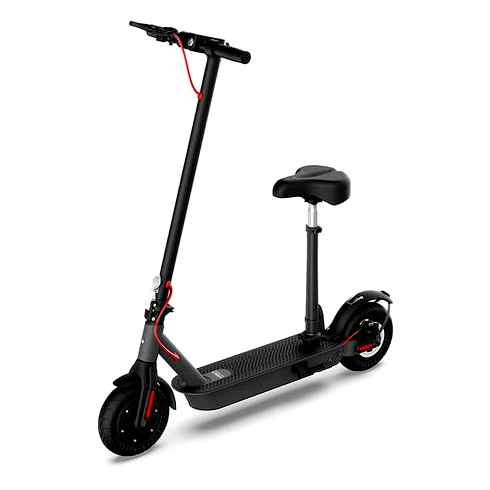 hiboy, electric, scooter, 500w
