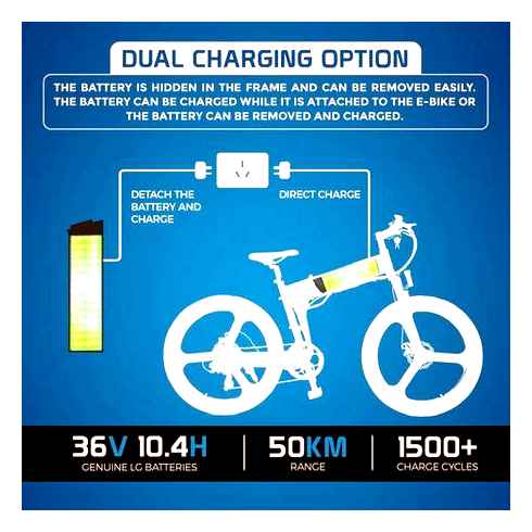 charge, e-bike, maximum, battery, life