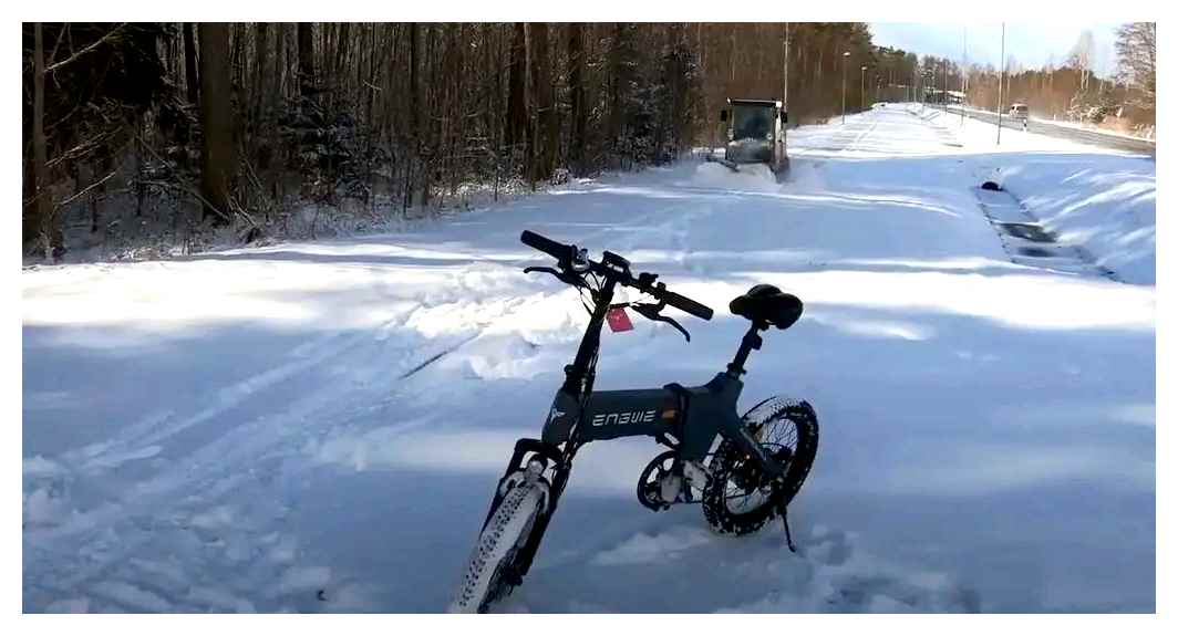 ride, your, ebike, weather