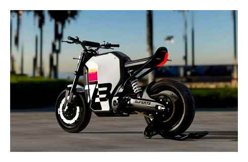 intro, electric, bikes, motorcycle, super73