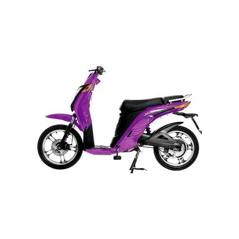 jetson, electric, moped