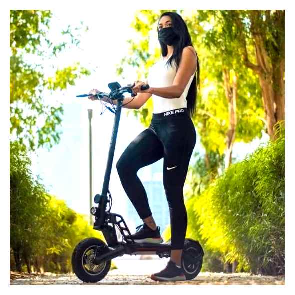 kugoo, electric, scooter, review, 1000w