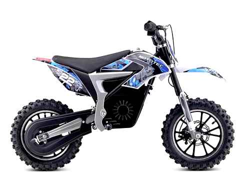 mototec, electric, dirt, bike, 1500w, lithium