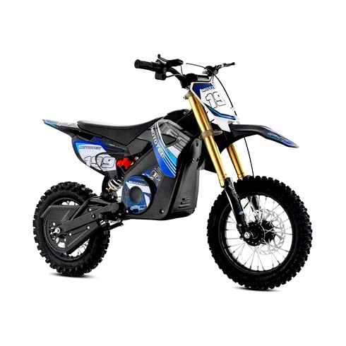 mototec, electric, dirt, bike, 1500w, lithium