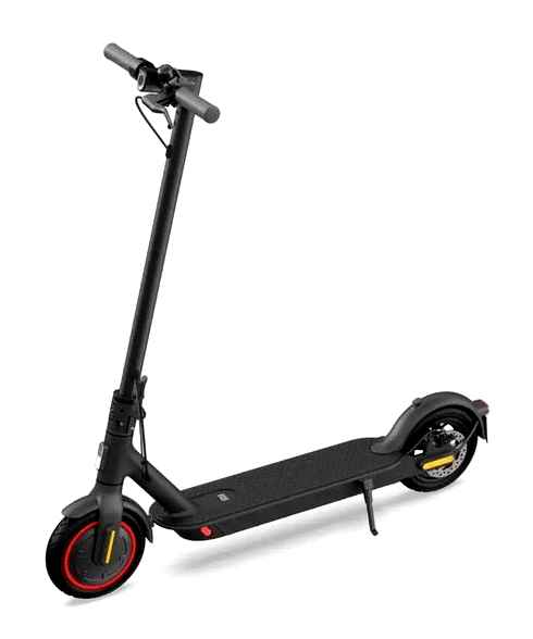 2020, model, xiaomi, scooter, electric
