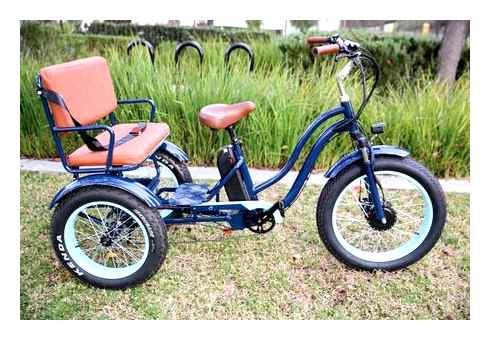 pros, cons, buying, adult, electric, trike