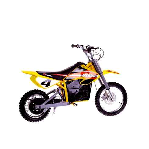 razor, dirt, bike, mx650, review, ride