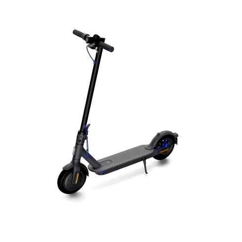 xiaomi, electric, scooter