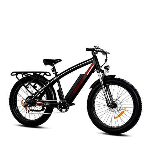 best, electric, bikes, 2023, fastest, mountain