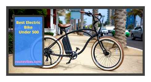 best, electric, bikes, reviews