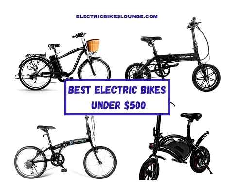 best, electric, bikes, reviews