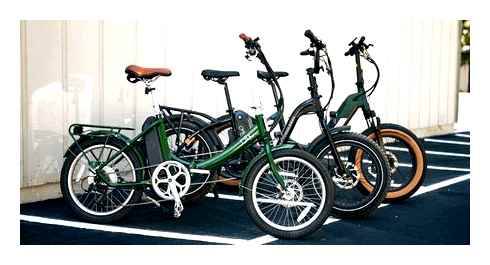 affordable, electric, bike, rvers
