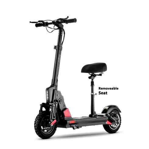 collection, electric, scooters, adults