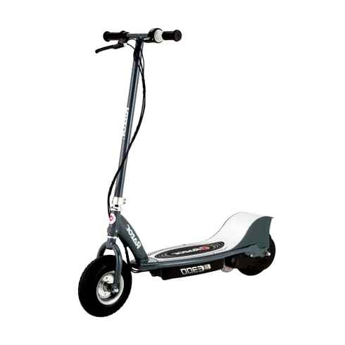 e300s, electric, scooter, seated, seat