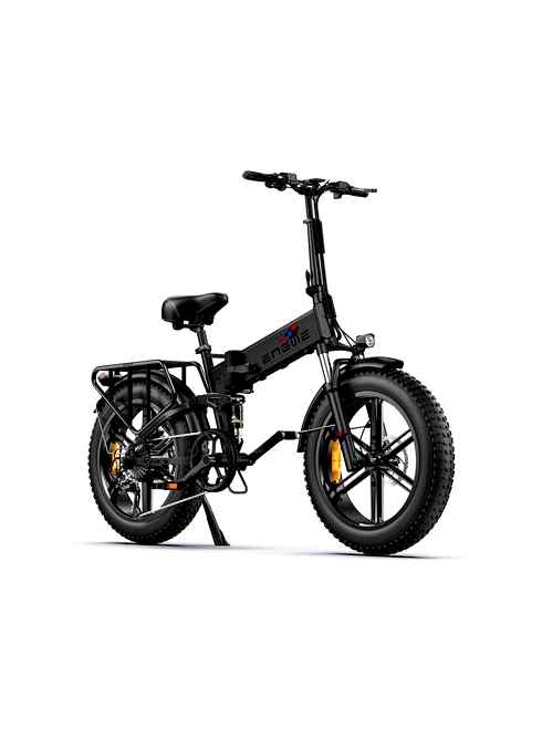 engwe, engine, 750w, review, folding