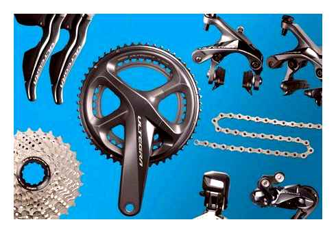 road, bike, groupsets, need, know